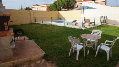 Arcas House | Cuencaloft Casa Rural Lagunas de Arcas