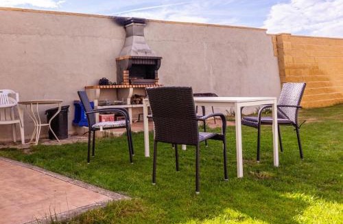 Arcas House | Cuencaloft Casa Rural Lagunas de Arcas