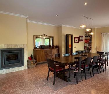 Villalba de la Sierra House | Cuencaloft Villa Los Perales