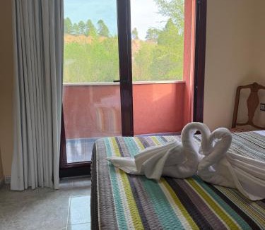 Villalba de la Sierra House | Cuencaloft Villa Los Perales