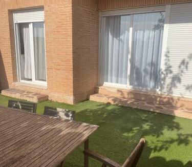 Carrascosa del Campo House | Cuencaloft Villa Paraíso