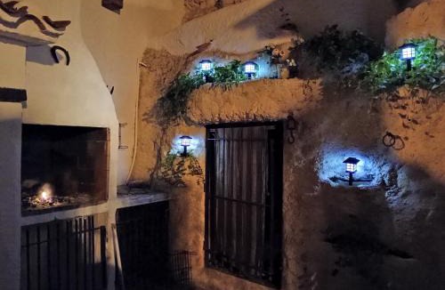 Estacion de Chinchilla Apartment | Cueva a 10 min de Albacete