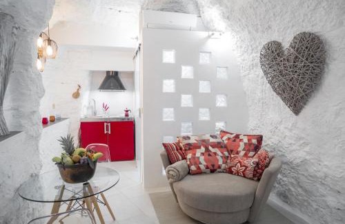 Valtierra House | Cuevas de las Bardenas