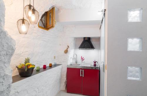 Valtierra House | Cuevas de las Bardenas