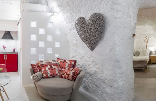 Valtierra Apartment | Cuevas Rurales Bardeneras