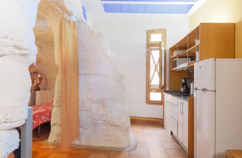 Valtierra Apartment | Cuevas Rurales Bardeneras