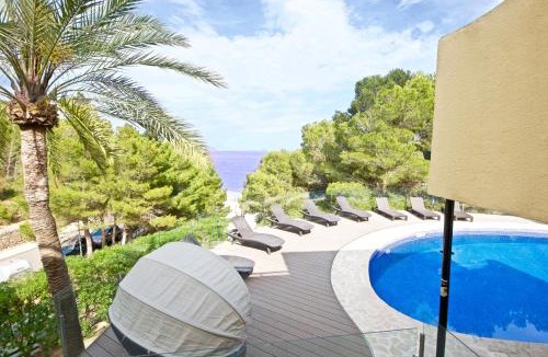 Cap Roig Villa | Cui Bono