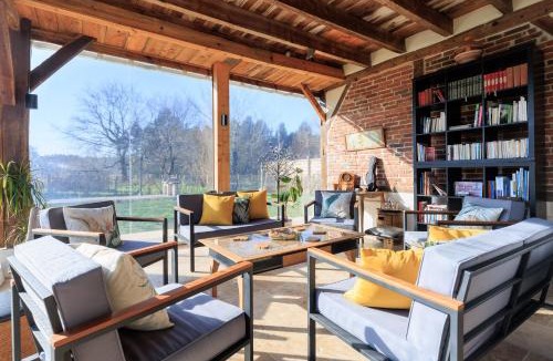 Lesperon House | Cuicui les p'tits oiseaux