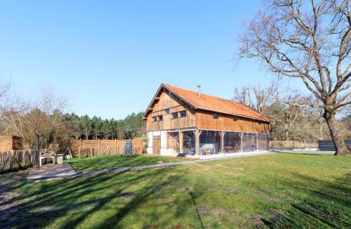 Lesperon House | Cuicui les p'tits oiseaux