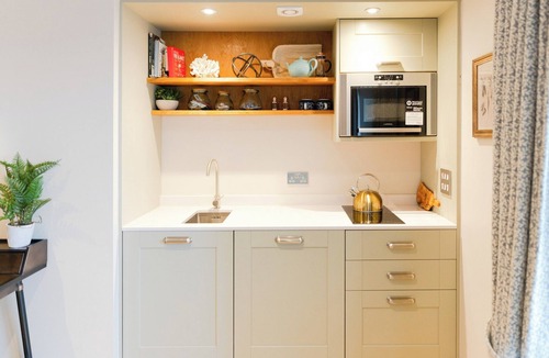 Mallaig Cottage | Cuillin Studio - UKC6562