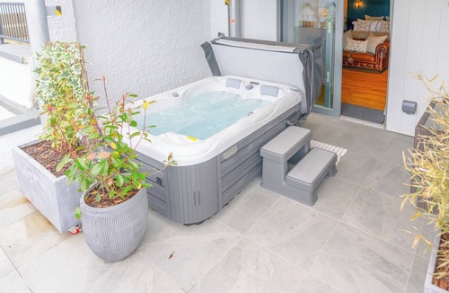 Mallaig Cottage | Cuillin Studio - UKC6562