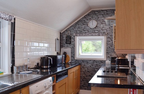 Arisaig Cottage | Cuillin View House - UK12528