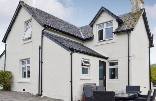 Arisaig Cottage | Cuillin View House - UK12528