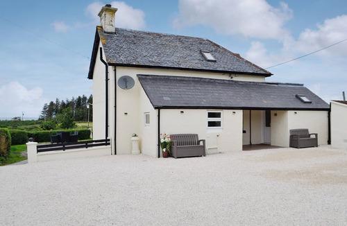 Arisaig Cottage | Cuillin View House - UK12528