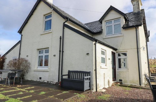 Arisaig House | Cuillin View House