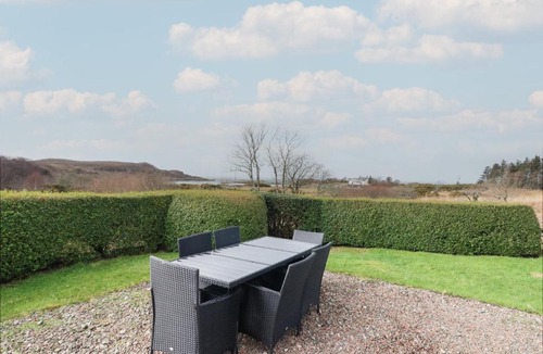 Arisaig House | Cuillin View House