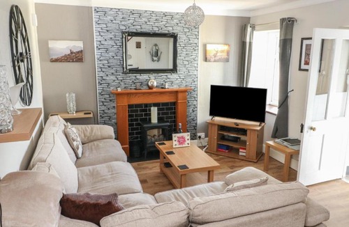 Arisaig House | Cuillin View House