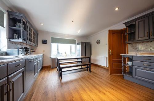 Isle of Skye House | Cuillin View House Skye