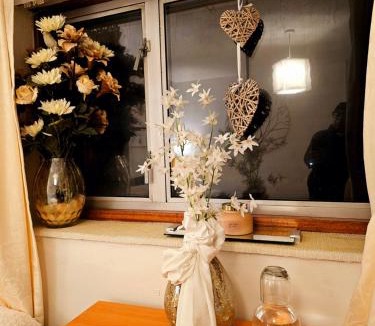 Ollerton House | Cuisinease