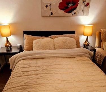 Ollerton House | Cuisinease