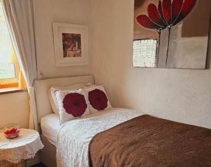 Ollerton House | Cuisinease