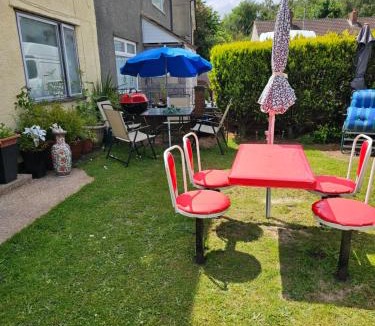 Ollerton House | Cuisinease