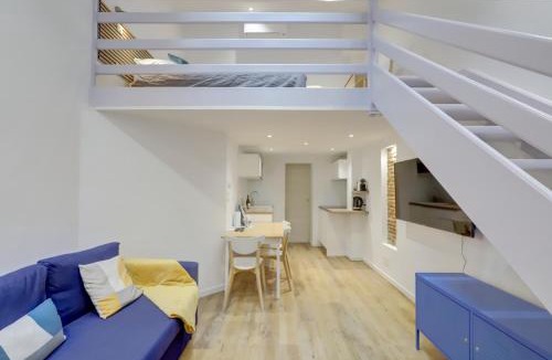 Capitole Apartment | Cujas