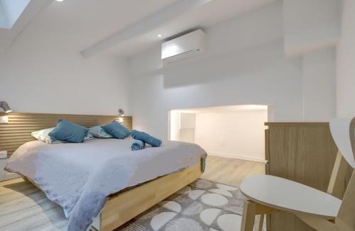 Capitole Apartment | Cujas