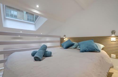 Capitole Apartment | Cujas