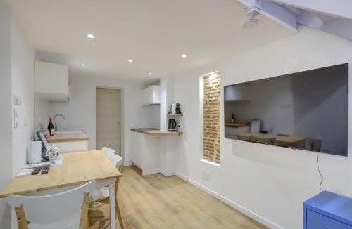 Capitole Apartment | Cujas