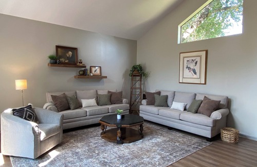 Southwood Valley House | Cul-de-Sac Dream