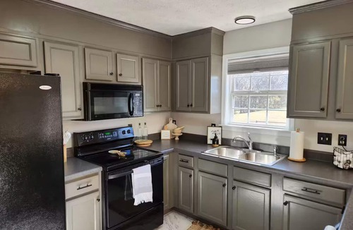 Murfreesboro House | Cul-de-sac - Family Friendly - Easy Access To i24