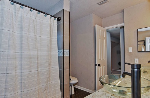 Valley Ranch House | Cul-De-Sac in Prime Location /12 Min From DFW Airport/Pet friendly!