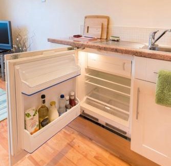 Eccleshall Bed & Breakfast | Cul Mor B&B