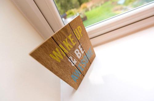 Eccleshall Bed & Breakfast | Cul Mor B&B