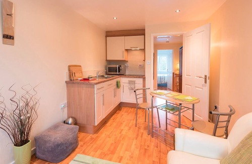 Eccleshall Bed & Breakfast | Cul Mor B&B