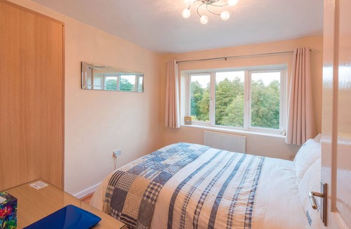 Eccleshall Bed & Breakfast | Cul Mor B&B