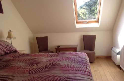 Luss Apartment | Culag Lochside Self Catering