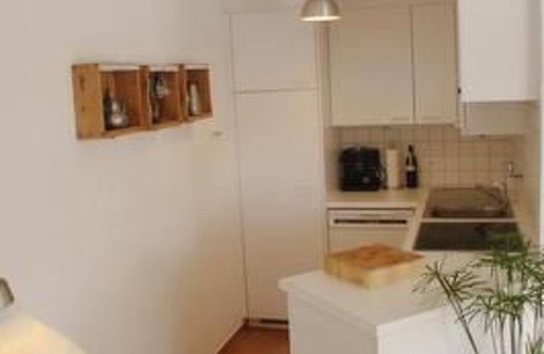 Zuoz Apartment | Culaischem 2 by Interhome