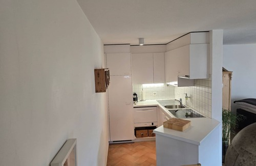 Zuoz Apartment | Culaischem 2 by Interhome