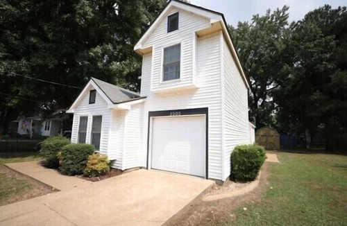 Jonesboro Cottage | Culberhouse Cottage - Executive/Vacation Rental