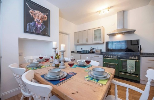Southwold Apartment | Culberry Cottage, Southwold