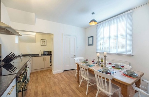 Southwold Apartment | Culberry Cottage, Southwold