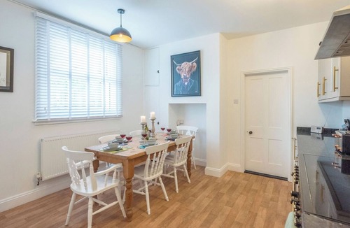 Southwold Apartment | Culberry Cottage, Southwold
