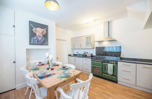 Southwold Apartment | Culberry Cottage, Southwold