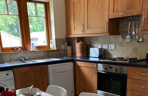 Aviemore House | Culduthel, Aviemore, Highland Holiday Homes