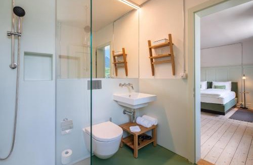 Stans Hotel | Culinarium Alpinum