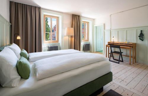 Stans Hotel | Culinarium Alpinum