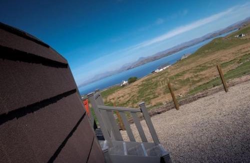 Clachtoll Villa | Culkein Pods