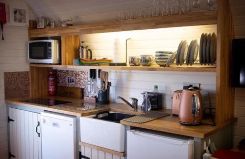 Clachtoll Villa | Culkein Pods